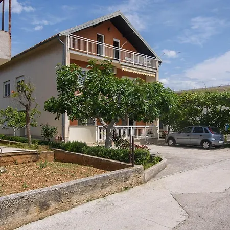 Apartman Tonka *