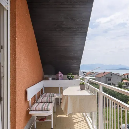 Apartman Tonka