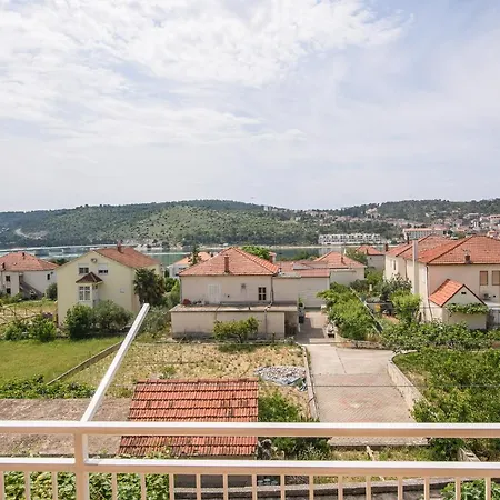 Tonka Apartman *