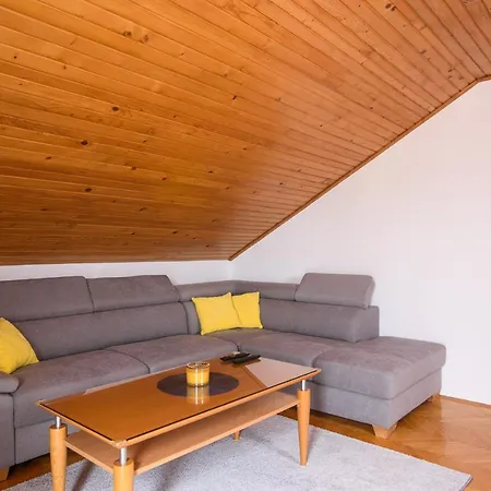 Tonka Apartment Trogir