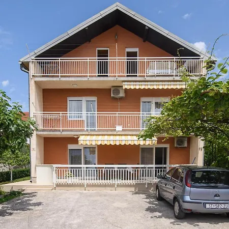 Apartman Tonka Trogir