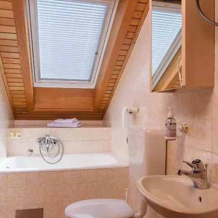 Tonka Apartamento Trogir