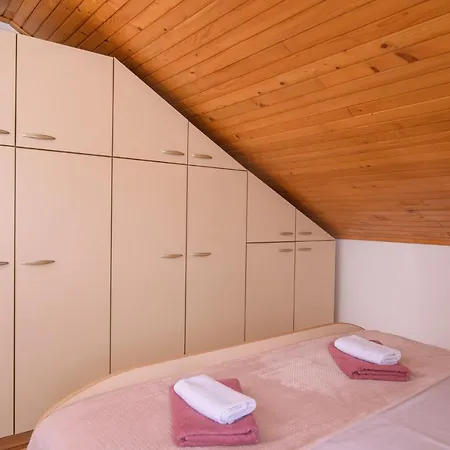 Apartamento Tonka *