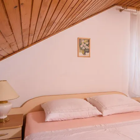 Tonka Apartamento Trogir