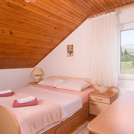 Tonka Apartamento Trogir