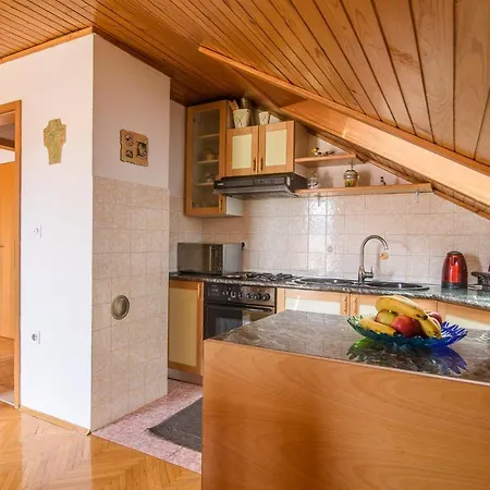 Appartement Tonka *