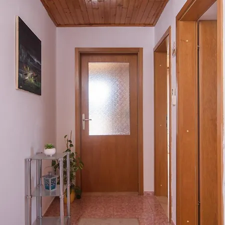 Appartement Tonka *