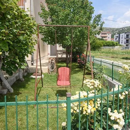 Appartement Tonka *