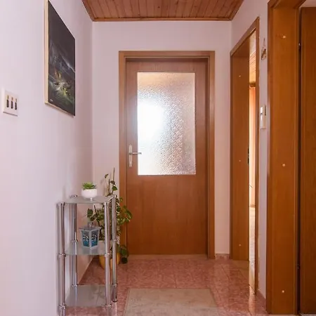 Appartement Tonka *