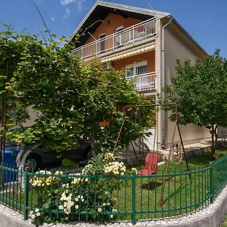 Tonka Appartement Trogir