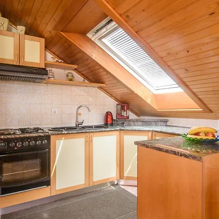 Appartement Tonka