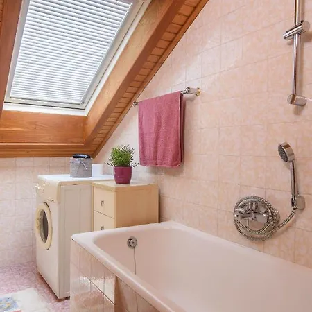 Appartement Tonka Trogir