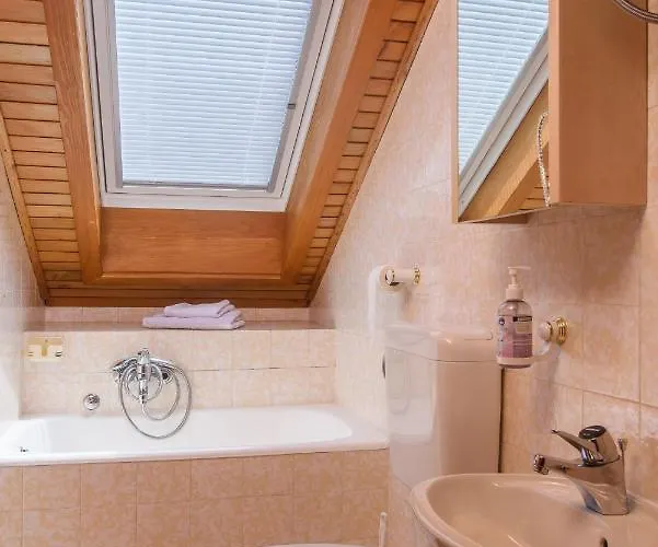 Tonka Apartamento Trogir