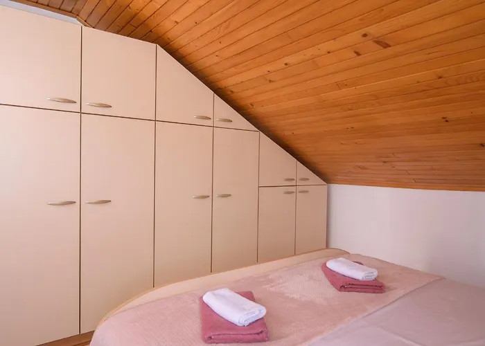 Apartamento Tonka *