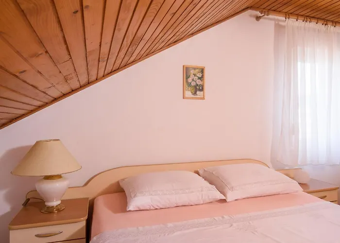 Tonka Apartamento Trogir
