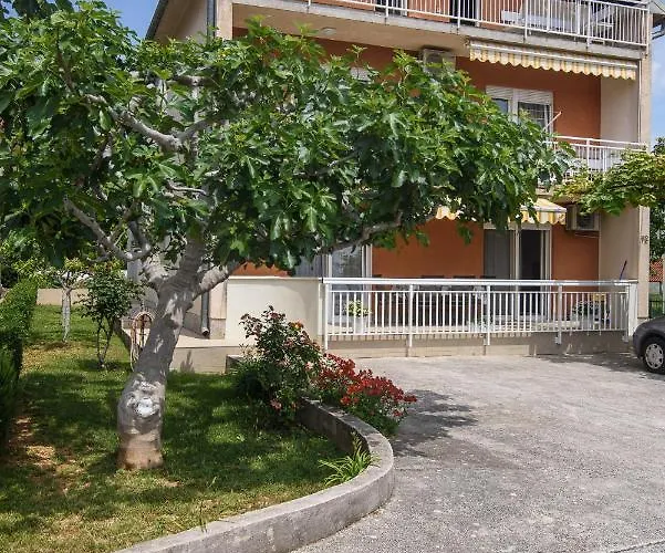 Tonka Apartamento Trogir
